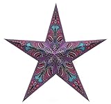 Artecnica Starlightz- Ramadasa Mauve