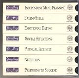 Jenny Craig Presents: Personal Weight Management Boxed Set