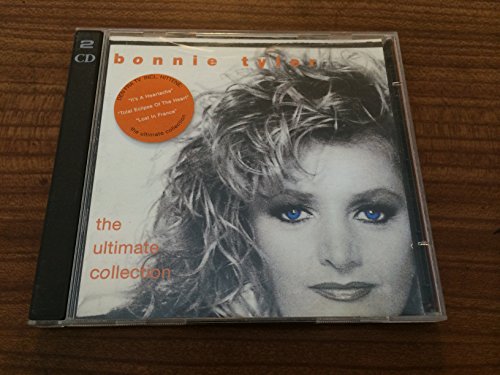 Bonnie Tyler - Here She Comes (Edited version) Lyrics - Zortam Music
