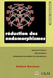 Réduction des endomorphismes : Tableaux de Young, Cône nilpotent, Représentations des algèbres de Lie semi-simples