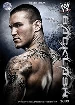 WWE - Backlash 2009 [DVD]
