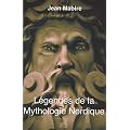 L�gendes de la Mythologie nordique