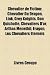 Chevalier de Fiction: Chevalier Du Dragon, Link, Grey Knights, Don Quichotte, Chevaliers D'Or, Arthas Menethil, Eragon, Les Chevaliers Terne
