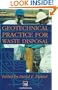 Geotechnical Practice For Waste Disposal
