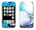 Golf Design Decal Protective Skin Sticker for Apple iPhone