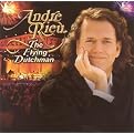 The Flying Dutchman (Live, Lyrics included with album)