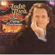 The Flying Dutchman (Live, Lyrics included with album)