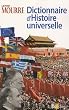 Le petit Mourre : Dictionnaire d'Histoire universelle