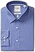 Ben Sherman Men's Slim Fit Checkered Dress Shirt