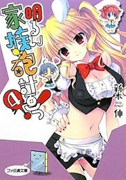 ���뤤��²ˤ�ײ��!4 (�ե�����ʸ��)