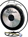 Zildjian P0565 Traditional Gong and Stand Set