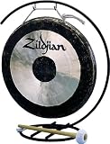 Zildjian P0565 Traditional Gong and Stand Set