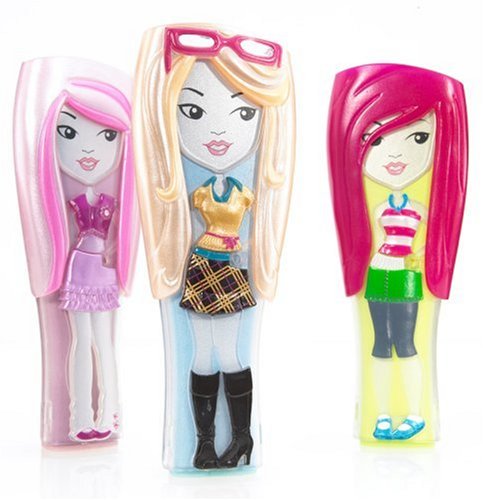 Childrens Toyshop  Spielwaren : Mattel L5715 - Barbie Girls MP3/USB Spielstick