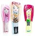 Mattel L5715 - Barbie Girls MP3/USB Spielstick