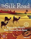 The Silk Road: 20 Projects Explore the World