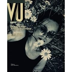 VU : Le magazine photographique, 1928-1940