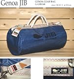 JIB�����Υ��������Хå���S���ͥ��ӡ�  G-GBS140