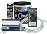 D-D H2Ocean Magnesium Pro PLUS Salt Water Mixing Kit