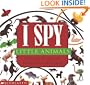 I Spy Little Animals