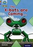 The X-bots are coming