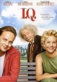I.Q. [DVD] [1994] [Region 1] [US Import] [NTSC]