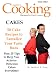 Books : CAKES - 50 Cake Recipes to Tantalize Your Taste Buds