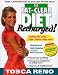 The Eat-Clean Diet Recharged!: Lasting Fat Loss That's Better than Ever!