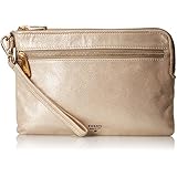 Fossil Large L-Zip Wristlet