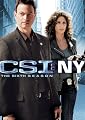 The Sixth Season poster
