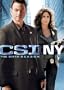 CSI: NY - The Sixth Season