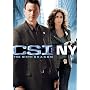 CSI: NY - The Sixth Season