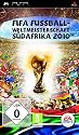 FIFA Fussball Weltmeisterschaft 2010 Südafrika