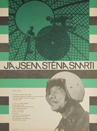 WALL OF DEATH 1978 Original Cze...