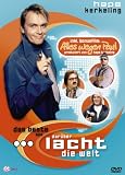 Hape Kerkeling: Das Beste aus "Dar�ber lacht die Welt" (2 Discs)