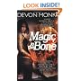 Magic to the Bone (Allie Beckstrom)