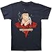 Van Halen - Smoking T-Shirt