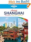 Lonely Planet Pocket Shanghai (Travel...