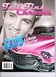 TAIL FINS CHROME Magazine - ELVIS A Collection Fit For A King! Vol 1. #1.