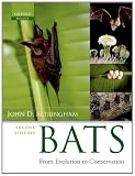 Bats : from evolution to conservation