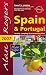 Alan Rogers Spain and Portugal (Alan Rogers Guides)