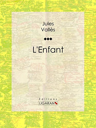 L'Enfant (French Edition)