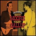 Essential Scotty Moore & Cliff Gallup