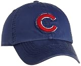 MLB Chicago Cubs Winthrop Clean Up Men's