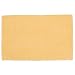 Now Designs Nova Kitchen Mat, Lemon