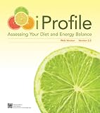Password Card to access iProfile, 2.0