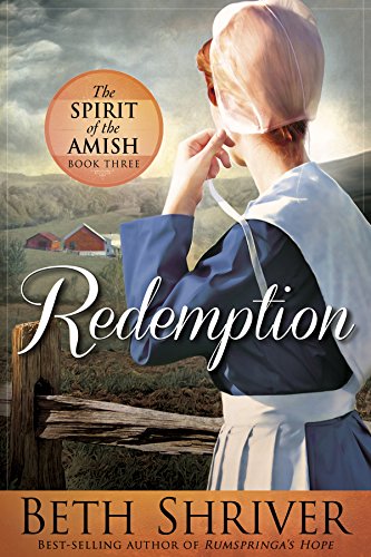 Redemption (Spirit of the Amish)