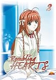 Revue Anima  / Rumbling Hearts - vol.2