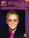 Elton John Favorites: Piano Play-Along Volume 77