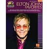 Elton John Favorites: Piano Play-Along Volume 77