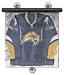 Buffalo Sabres Jersey Window Shade